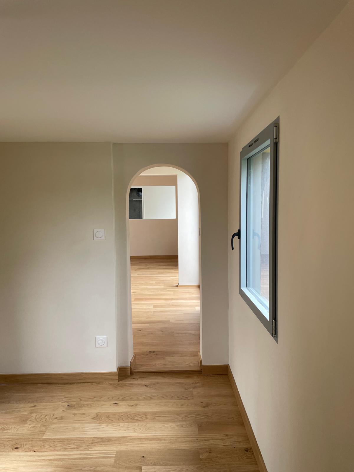 badigeon chaux la rochelle