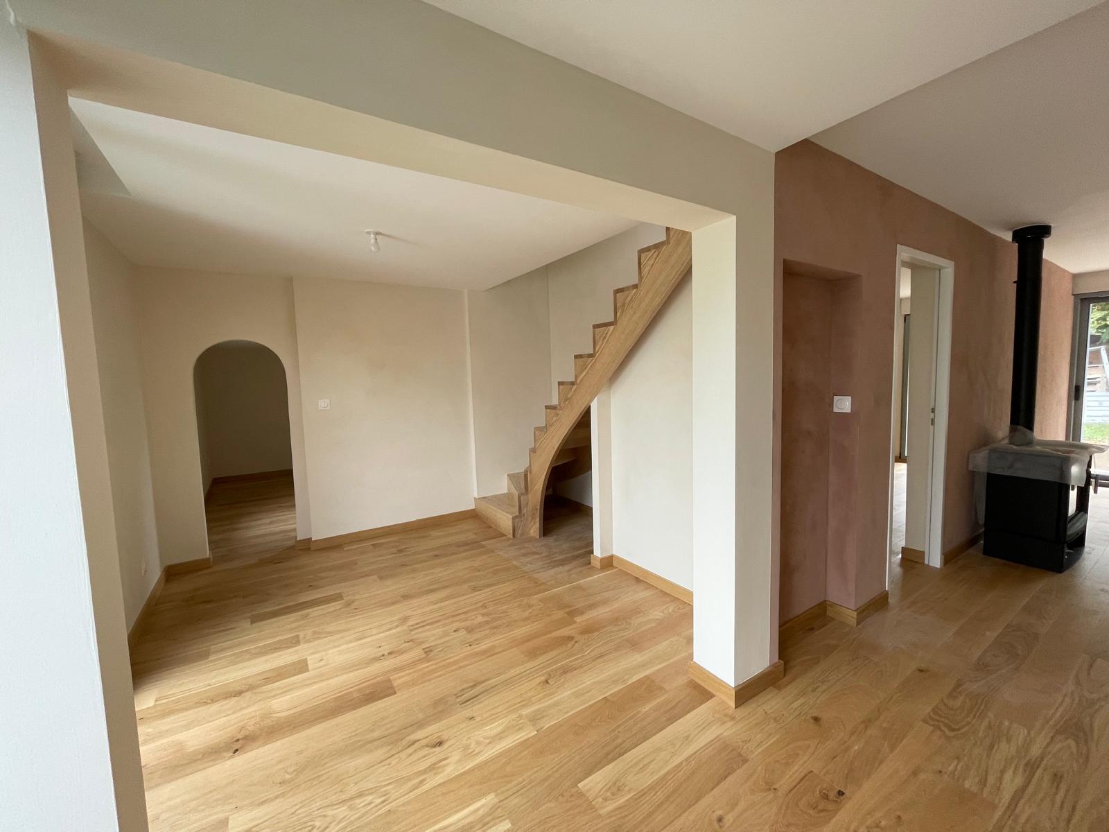 badigeon chaux la rochelle