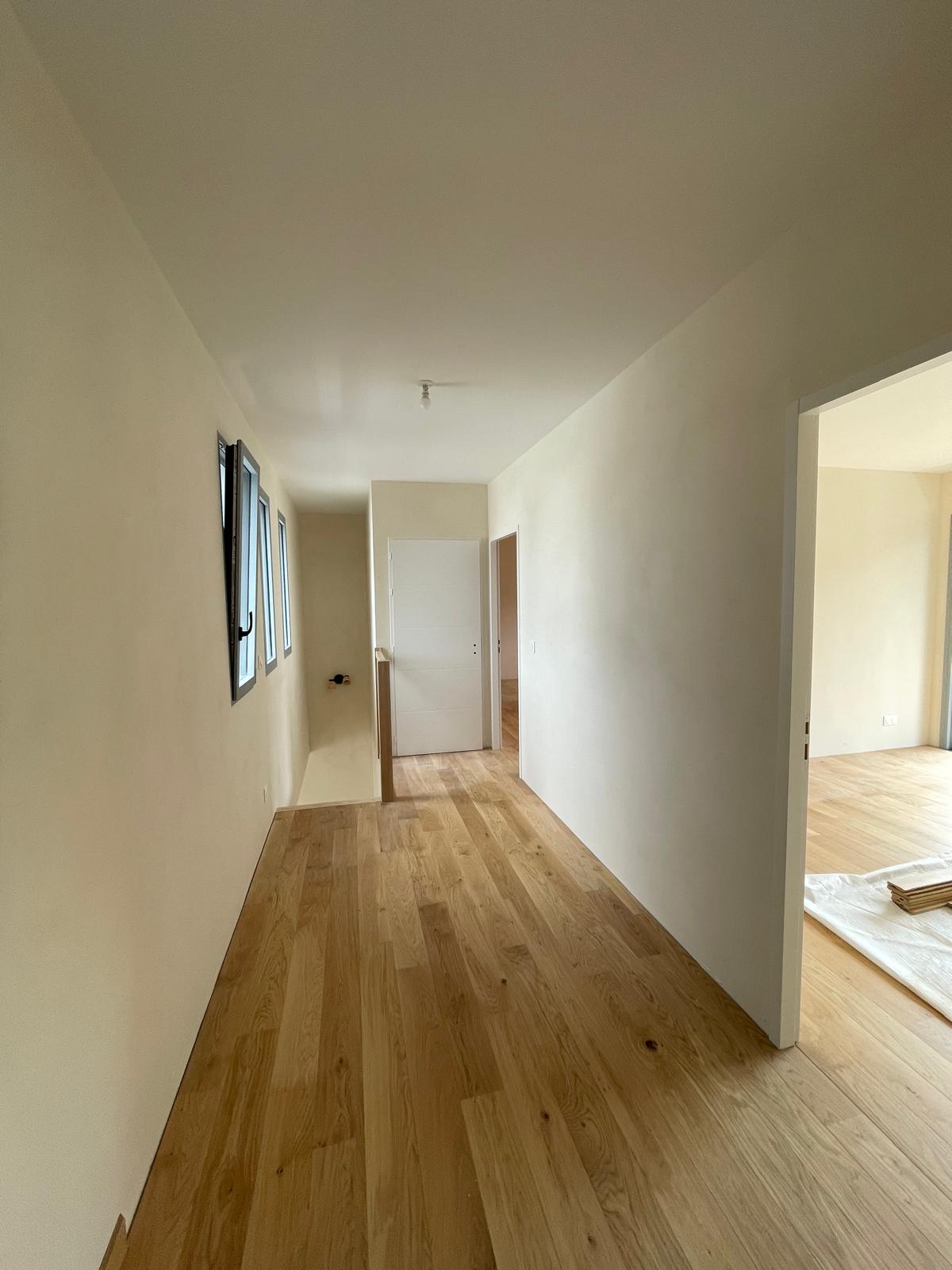 badigeon chaux la rochelle