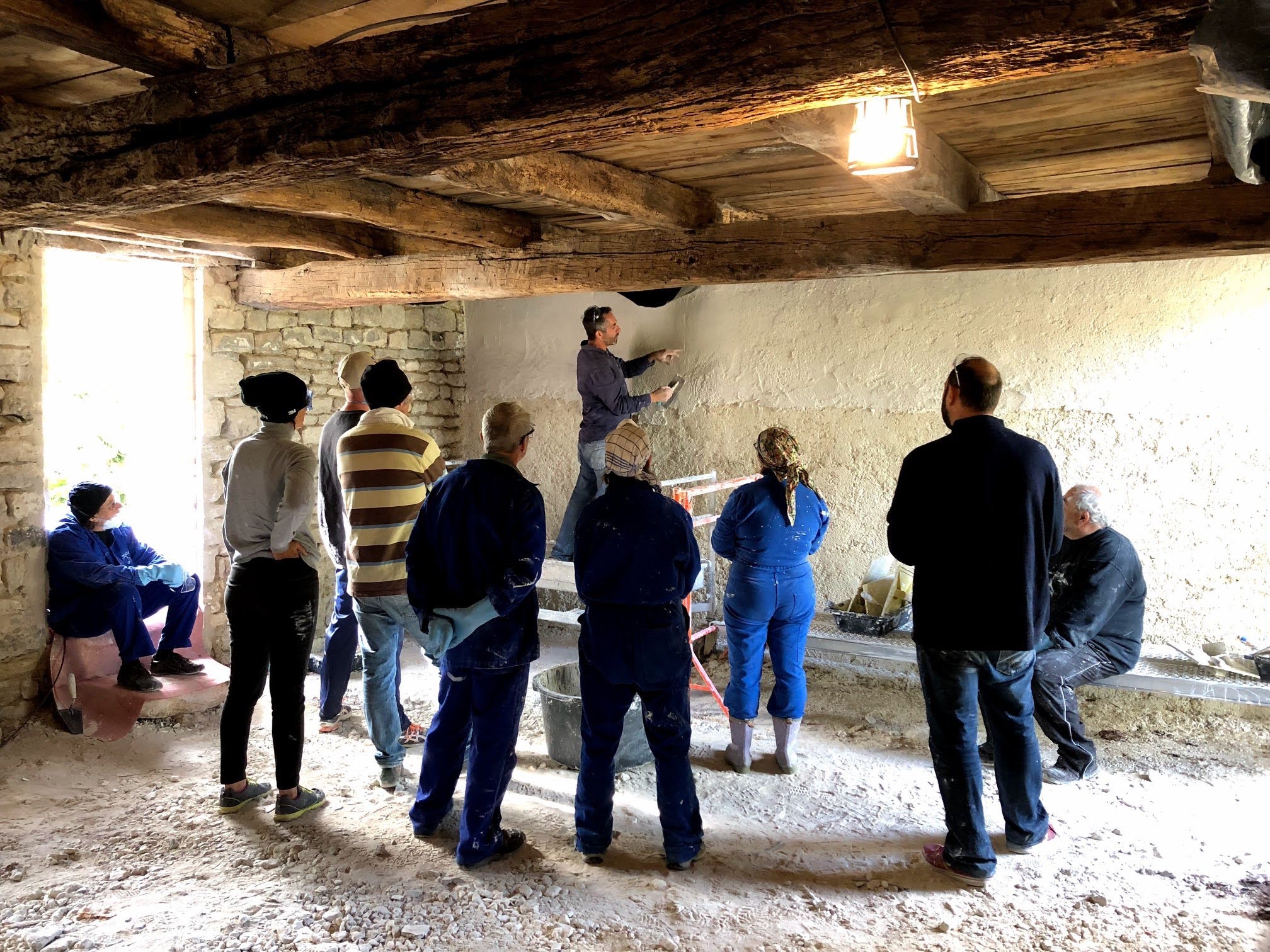formation_enduit_chaux_chanvre_1
